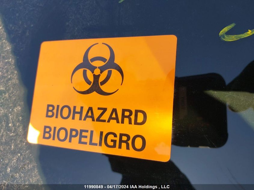 2019 Hyundai Elantra Sel/Value/Limited VIN: KMHD84LF6KU836646 Lot: 11990849