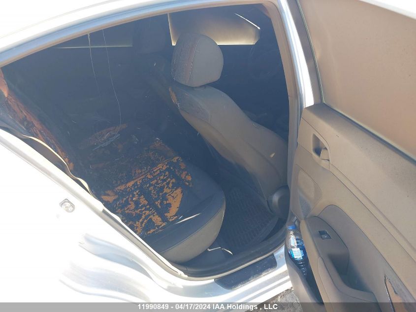 2019 Hyundai Elantra Sel/Value/Limited VIN: KMHD84LF6KU836646 Lot: 11990849