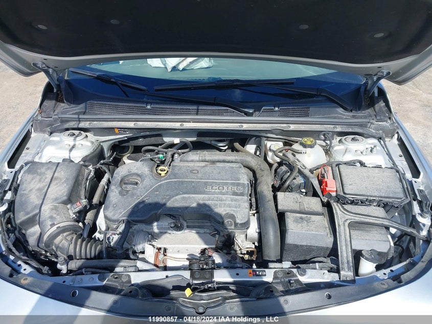 2020 Chevrolet Malibu Ls VIN: 1G1ZB5ST0LF121496 Lot: 11990857