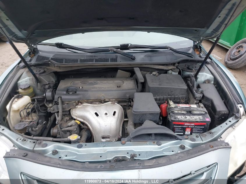 2009 Toyota Camry Le/Se VIN: 4T1BE46K39U833755 Lot: 39241384