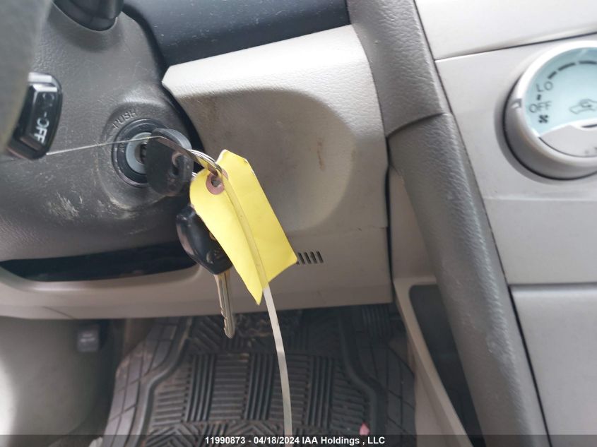 2009 Toyota Camry Le/Se VIN: 4T1BE46K39U833755 Lot: 39241384