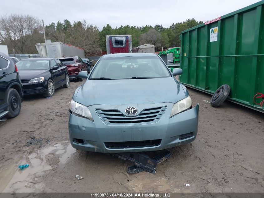 2009 Toyota Camry Le/Se VIN: 4T1BE46K39U833755 Lot: 39241384