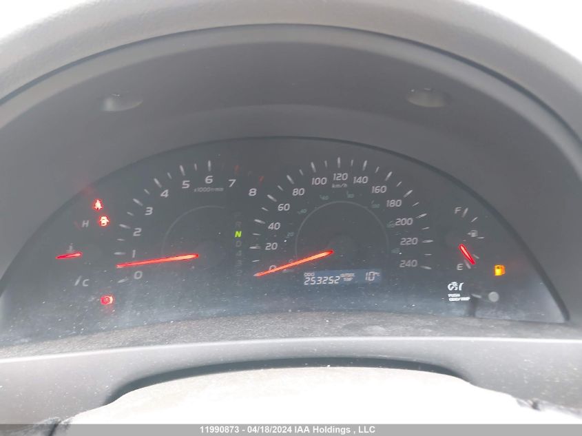 2009 Toyota Camry Le/Se VIN: 4T1BE46K39U833755 Lot: 39241384