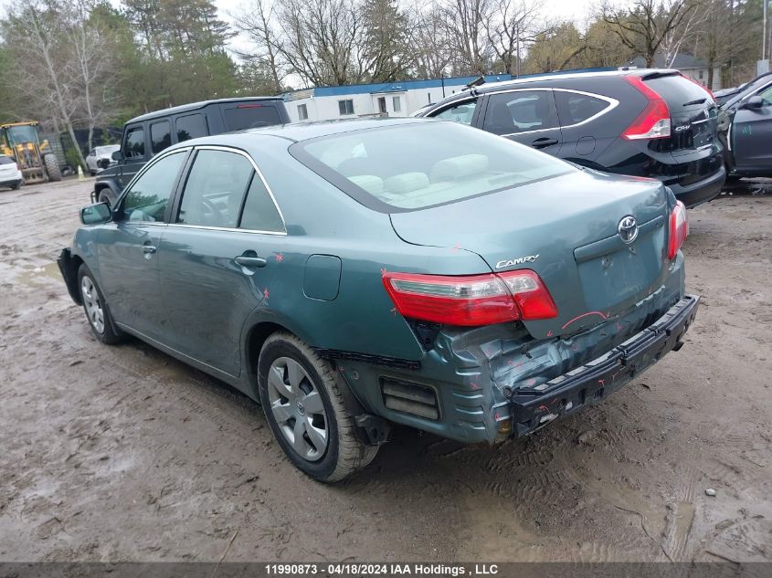 2009 Toyota Camry Le/Se VIN: 4T1BE46K39U833755 Lot: 39241384