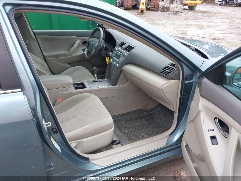 2009 Toyota Camry Le/Se VIN: 4T1BE46K39U833755 Lot: 39241384