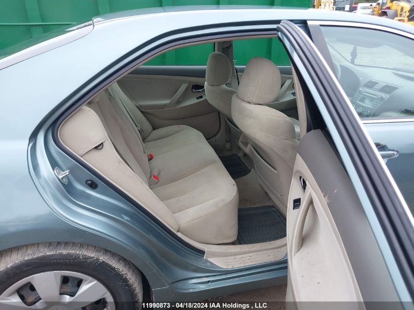 2009 Toyota Camry Le/Se VIN: 4T1BE46K39U833755 Lot: 39241384