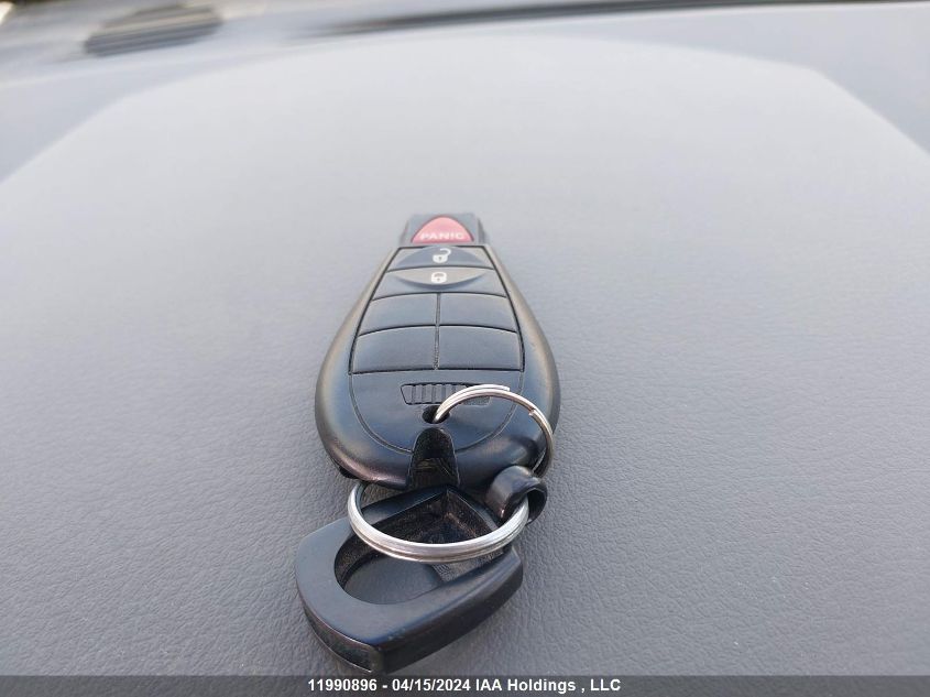 2009 Dodge Grand Caravan Se VIN: 2D8HN44E79R697253 Lot: 11990896