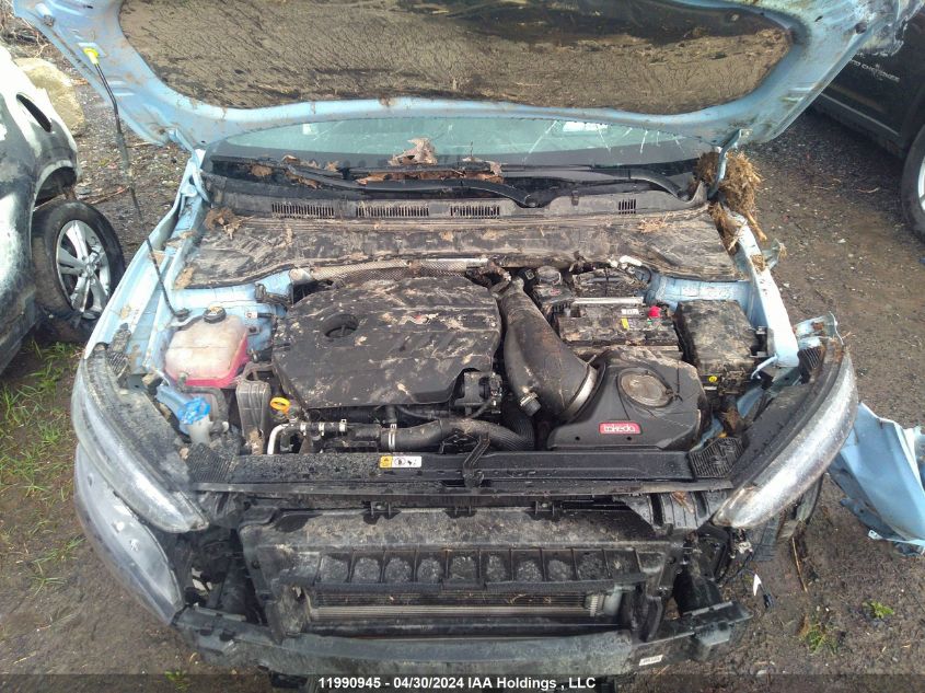 2023 Hyundai Kona N VIN: KM8KH3AC9PU009788 Lot: 11990945