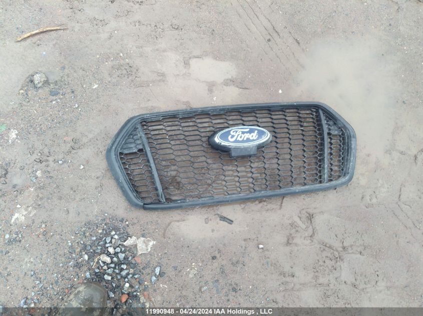 2023 Ford Transit T-150 VIN: 1FTYE1C81PKB13398 Lot: 11990948