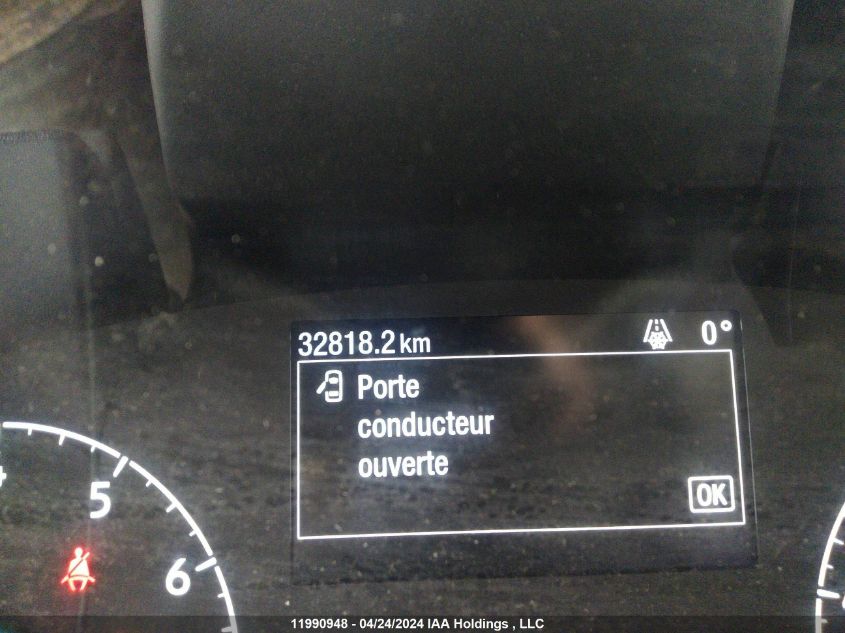 2023 Ford Transit T-150 VIN: 1FTYE1C81PKB13398 Lot: 11990948