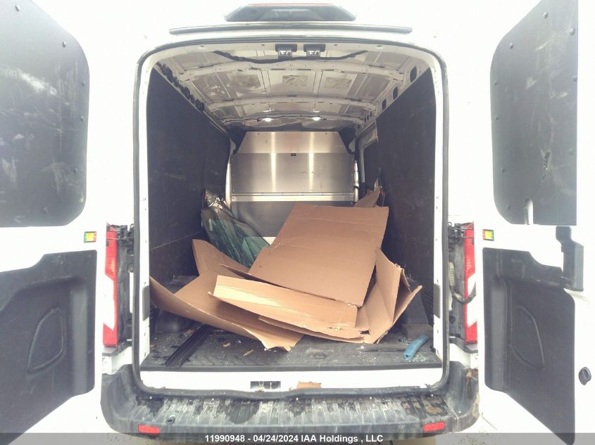 2023 Ford Transit T-150 VIN: 1FTYE1C81PKB13398 Lot: 11990948