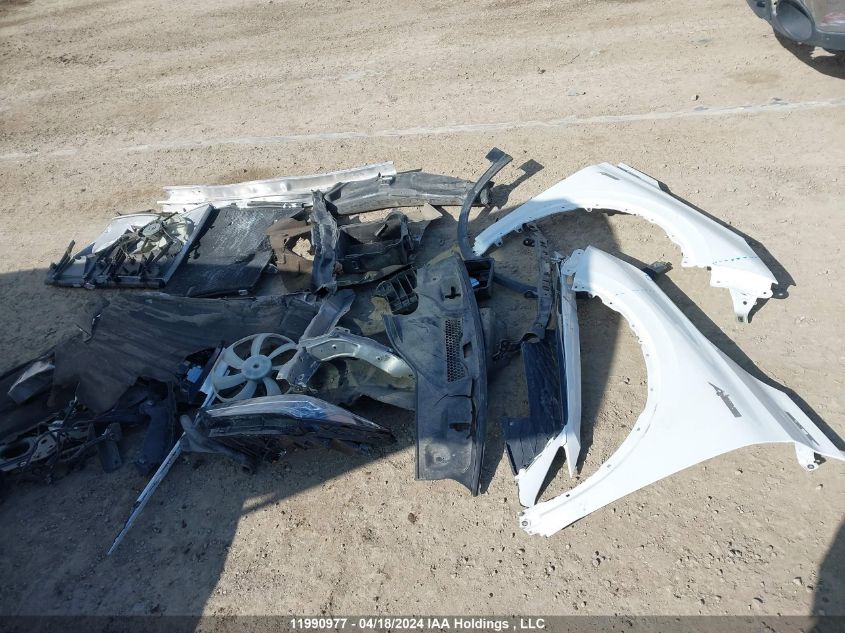 2022 Acura Mdx VIN: 5J8YE1H08NL800437 Lot: 11990977