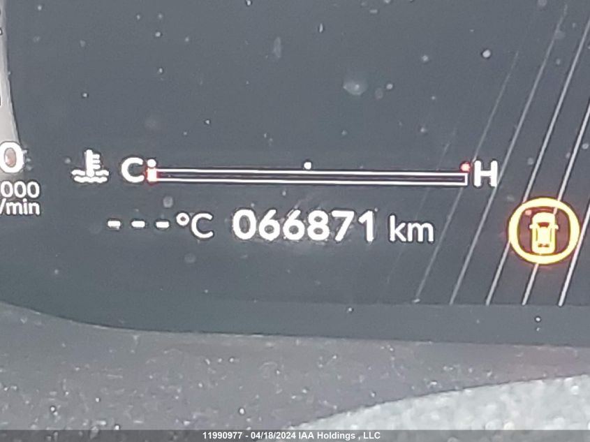 2022 Acura Mdx VIN: 5J8YE1H08NL800437 Lot: 11990977