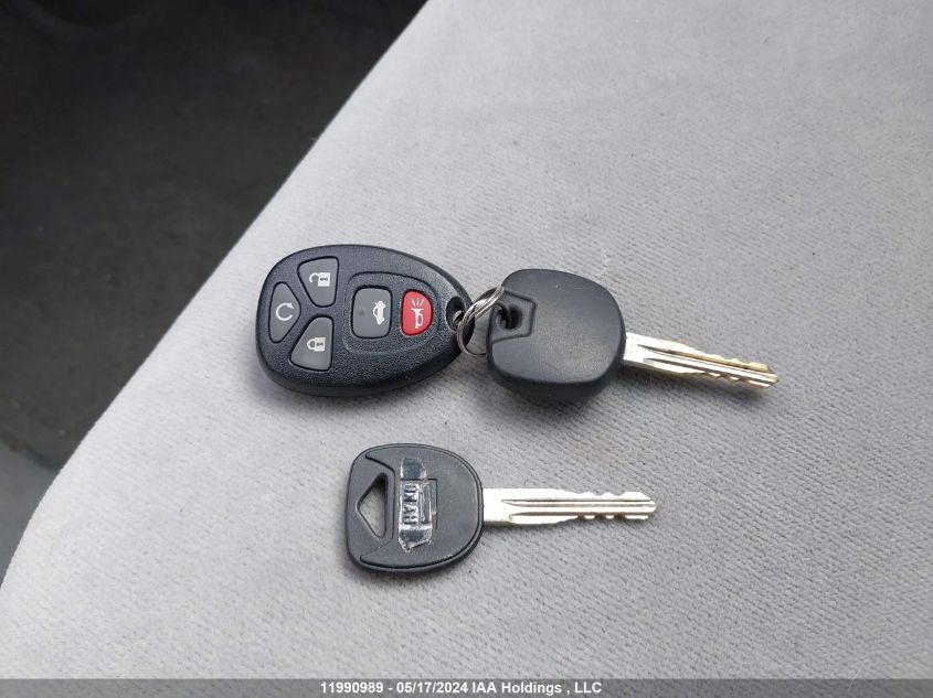 2005 Buick Allure VIN: 2G4WJ532451241715 Lot: 11990989