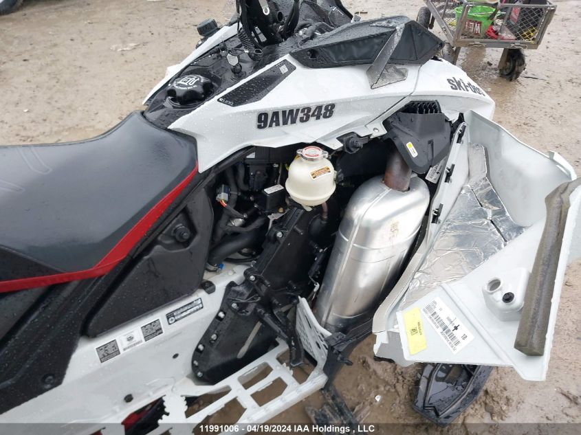 2023 Skidoo Skidoo. VIN: 2BPSUXPL5PV000007 Lot: 39259018