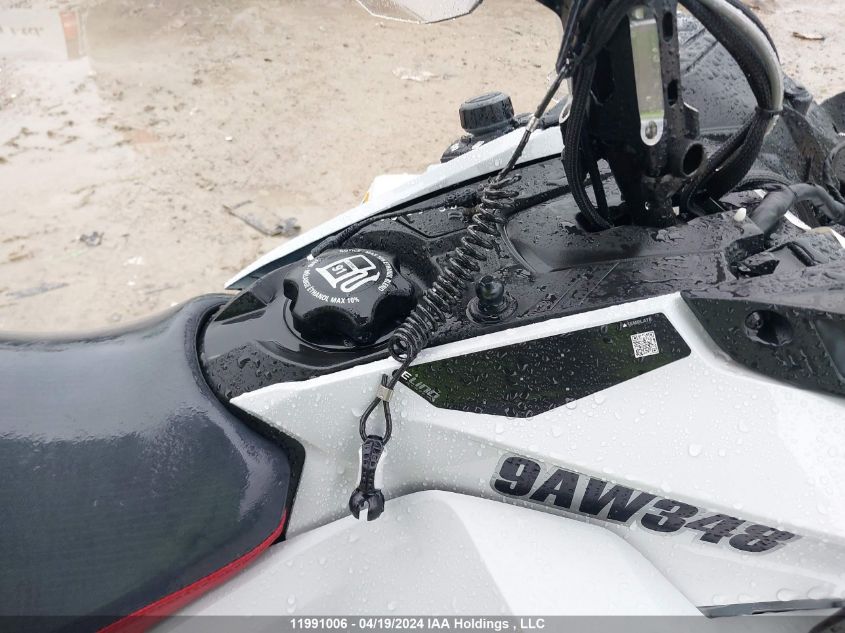 2023 Skidoo Skidoo. VIN: 2BPSUXPL5PV000007 Lot: 39259018