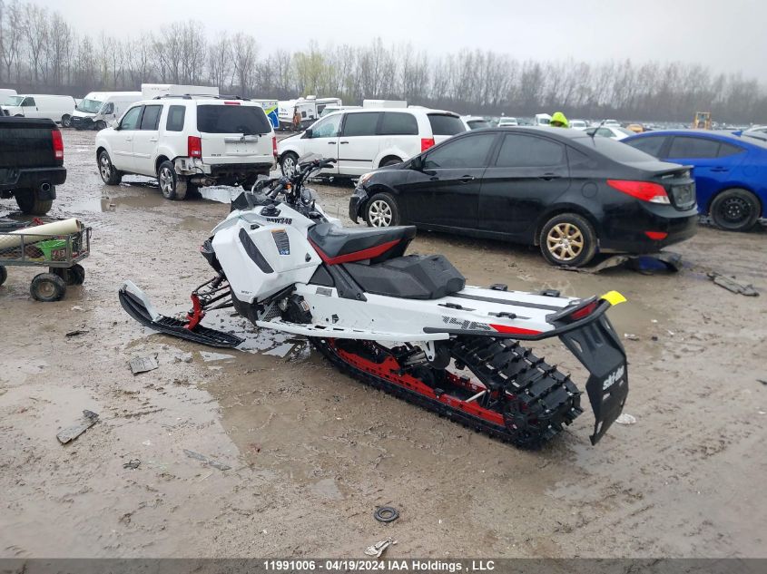 2023 Skidoo Skidoo. VIN: 2BPSUXPL5PV000007 Lot: 39259018