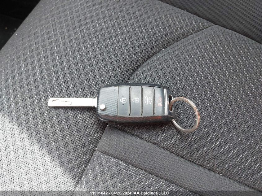 2018 Kia Optima VIN: 5XXGT4L35JG260266 Lot: 11991042