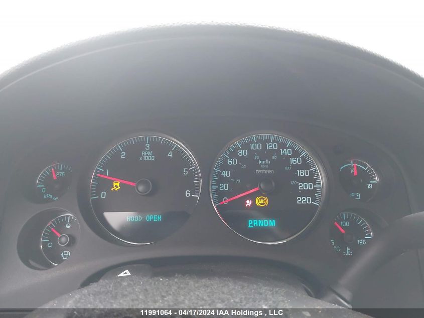 2012 Chevrolet Tahoe VIN: 1GNLC2E05CR270888 Lot: 11991064