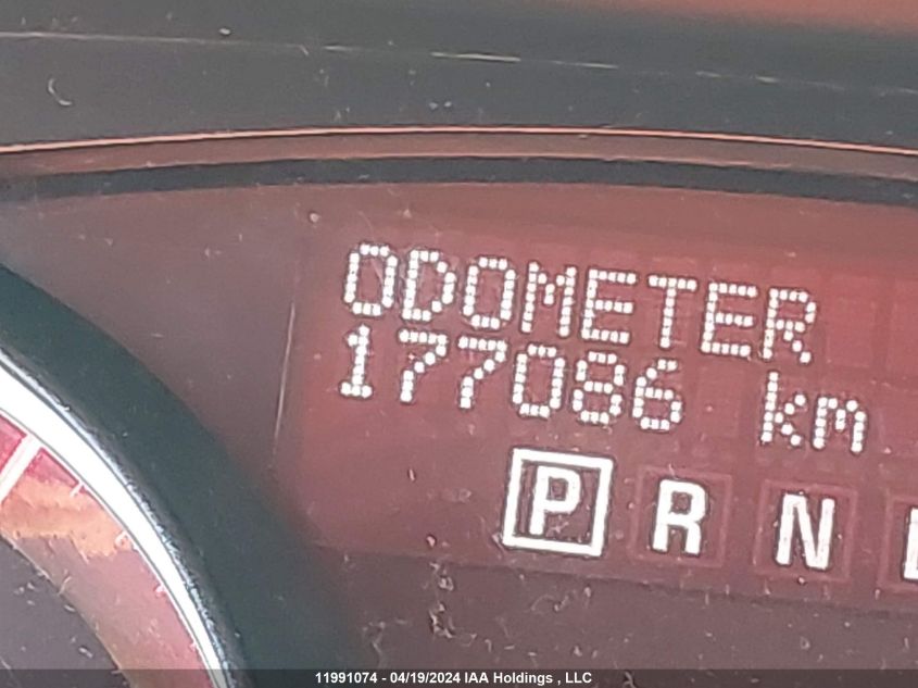 2012 GMC Acadia Slt-1 VIN: 1GKKVRED9CJ360140 Lot: 11991074