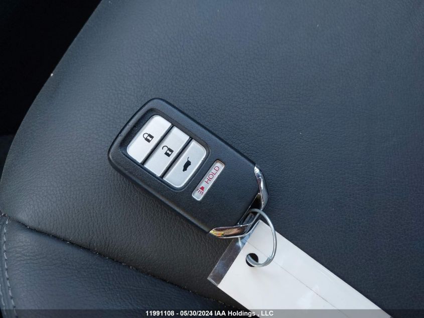 2020 Honda Fit VIN: 3HGGK5H8XLM101050 Lot: 11991108