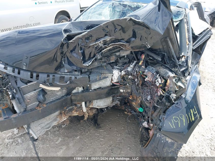 2016 Kia Optima VIN: 5XXGV4L26GG027958 Lot: 11991114