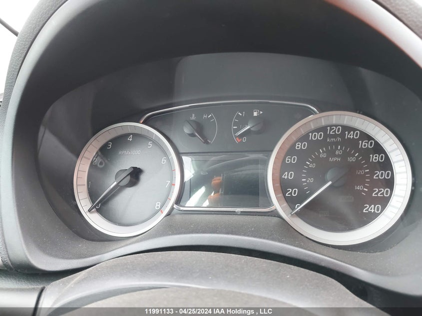 2015 Nissan Sentra S/Sv/Sr/Sl VIN: 3N1AB7APXFL683892 Lot: 11991133