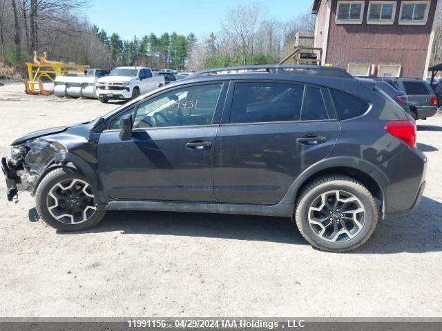 2016 Subaru Crosstrek VIN: JF2GPABC9G9252117 Lot: 11991156