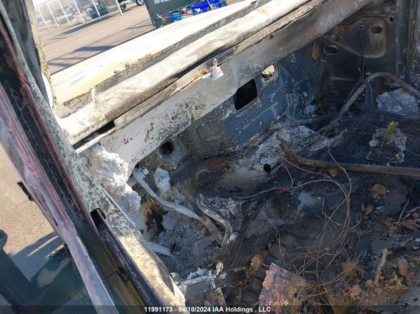 2012 Jeep Wrangler Sport VIN: 1C4AJWAG1CL166210 Lot: 11991173