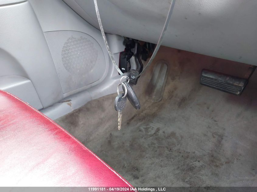 2006 Buick Allure VIN: 2G4WJ582561152701 Lot: 39241058