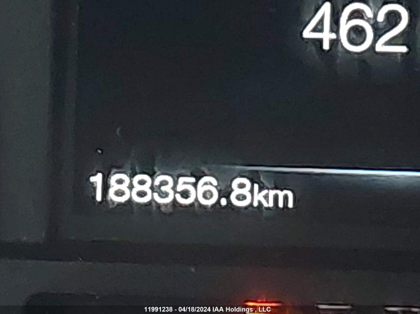 2019 Ford F-150 Xlt VIN: 1FTEW1EP1KKE00835 Lot: 11991238