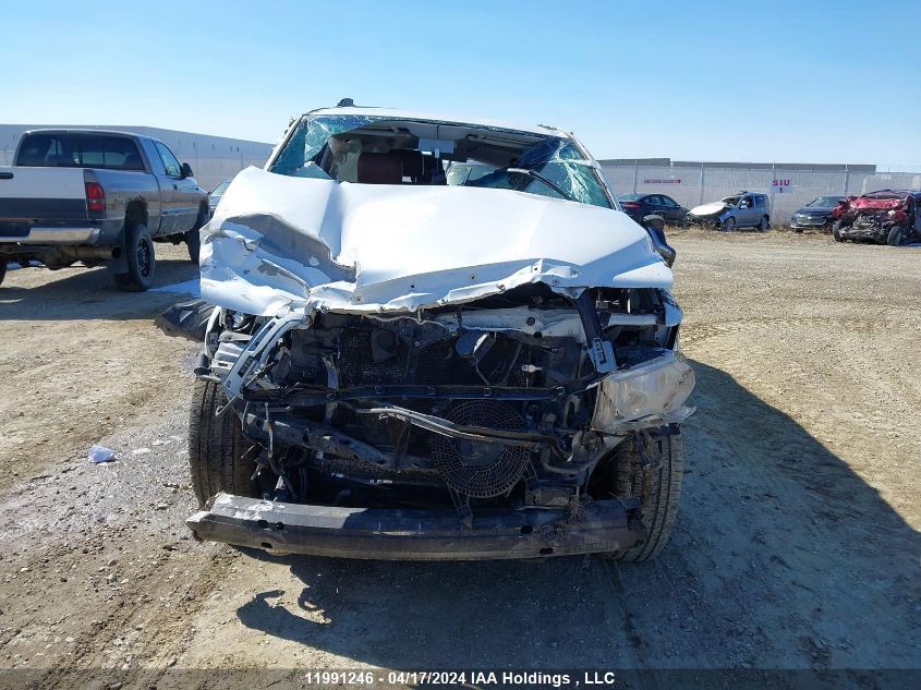 2015 Toyota Sequoia Platinum 5.7L V8 VIN: 5TDDY5G1XFS122943 Lot: 11991246