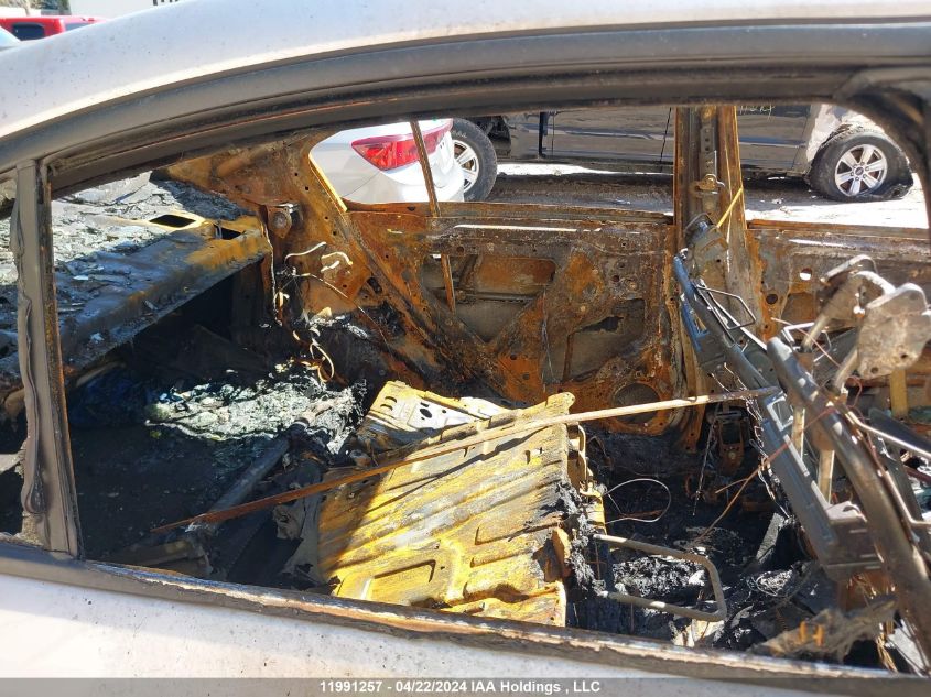 2019 Subaru Wrx VIN: JF1VA1D68K9823027 Lot: 11991257