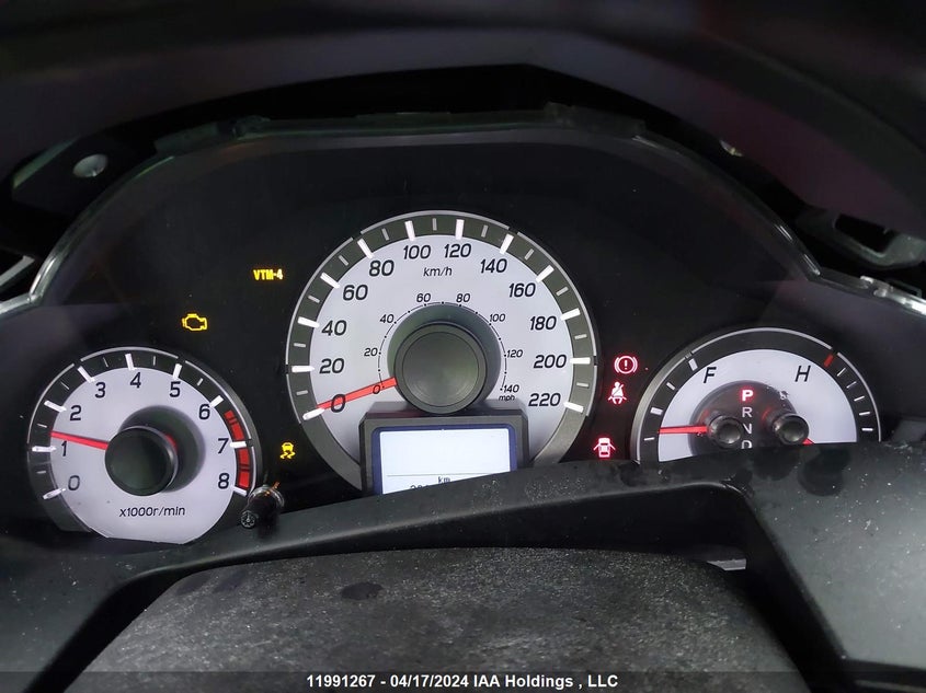 2015 Honda Pilot VIN: 5FNYF4H99FB503807 Lot: 11991267