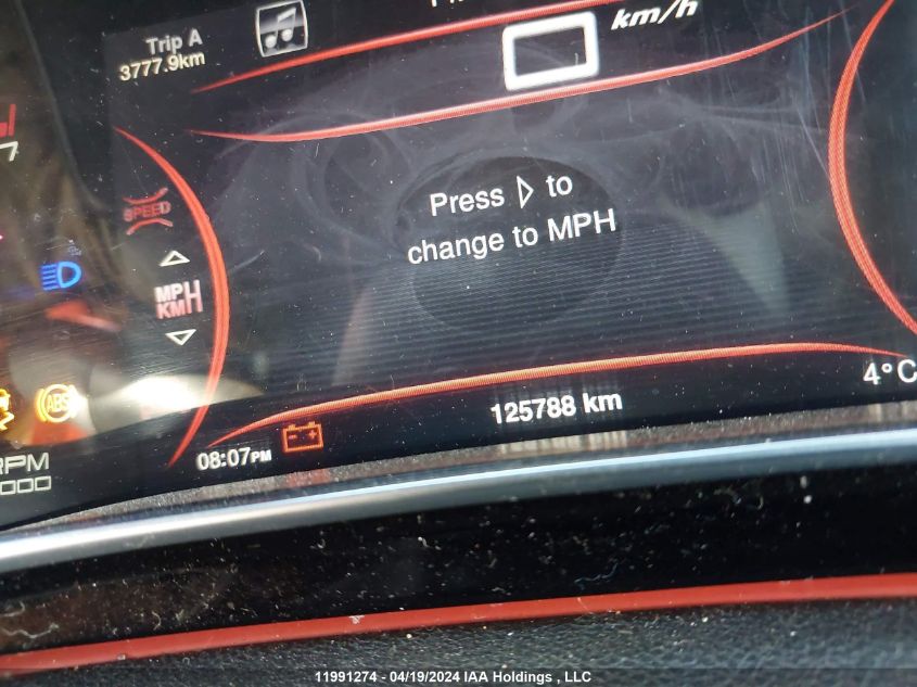 2014 Dodge Dart Aero VIN: 1C3CDFDH2ED903470 Lot: 11991274