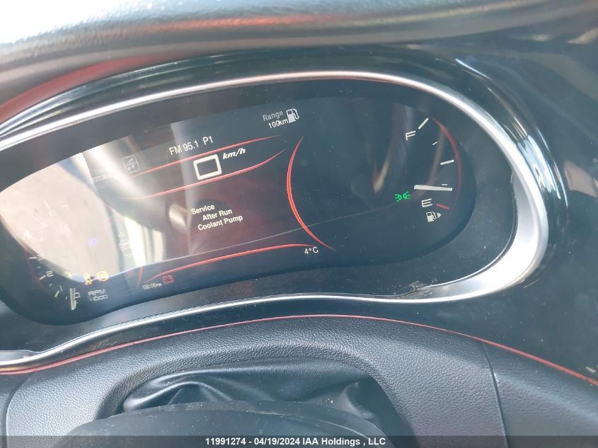 2014 Dodge Dart Aero VIN: 1C3CDFDH2ED903470 Lot: 11991274