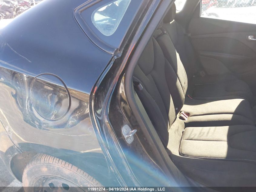 2014 Dodge Dart Aero VIN: 1C3CDFDH2ED903470 Lot: 11991274