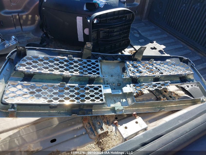 2009 Dodge Ram 1500 VIN: 1D3HV18T49S764922 Lot: 11991276