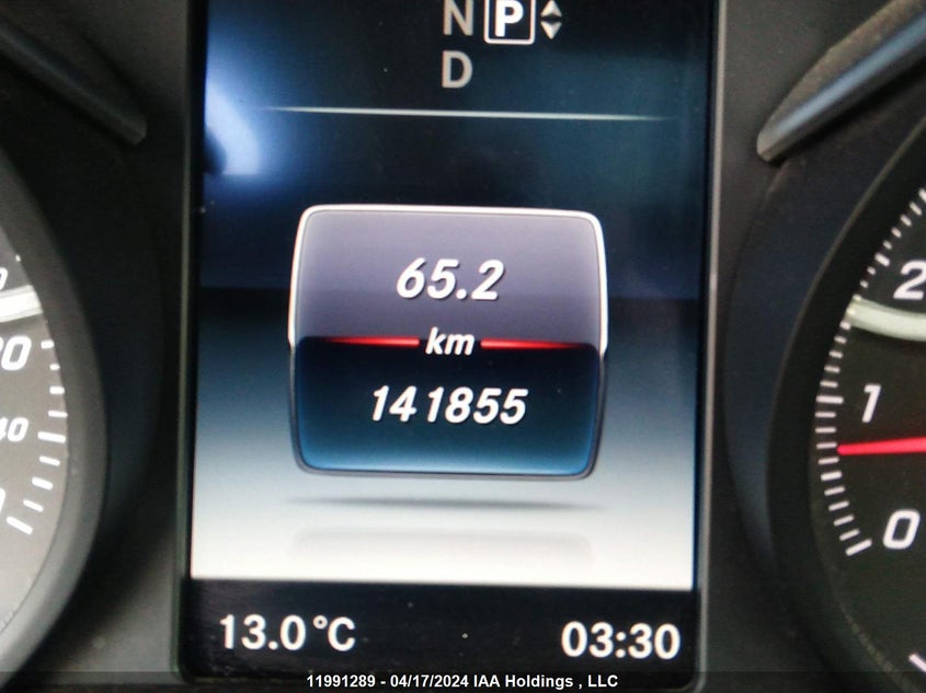 2015 Mercedes-Benz C 300 4Matic VIN: 55SWF4KB6FU071937 Lot: 11991289