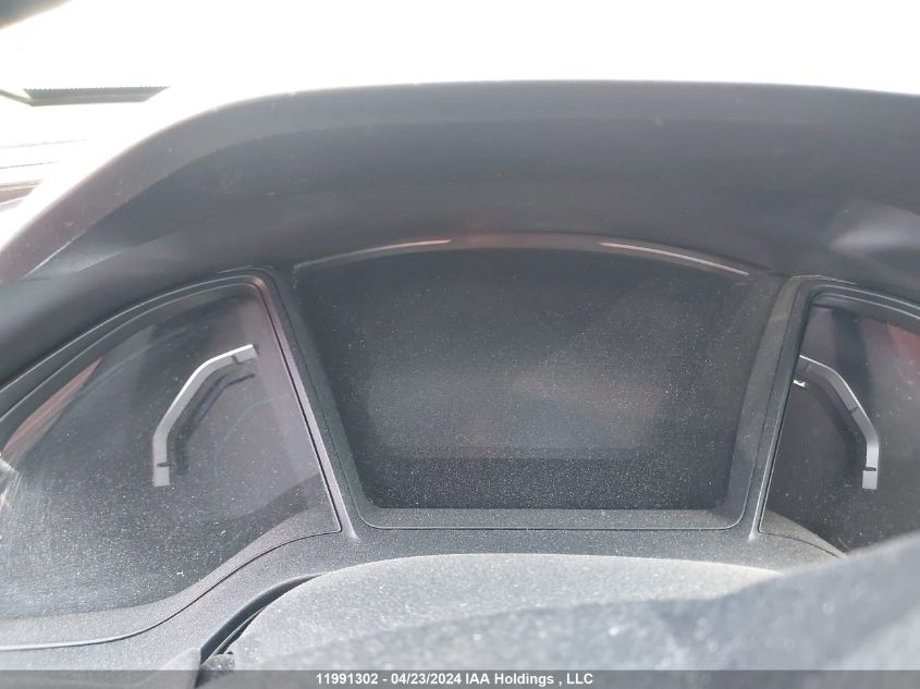 2019 Honda Civic Sedan VIN: 2HGFC2F53KH003474 Lot: 11991302