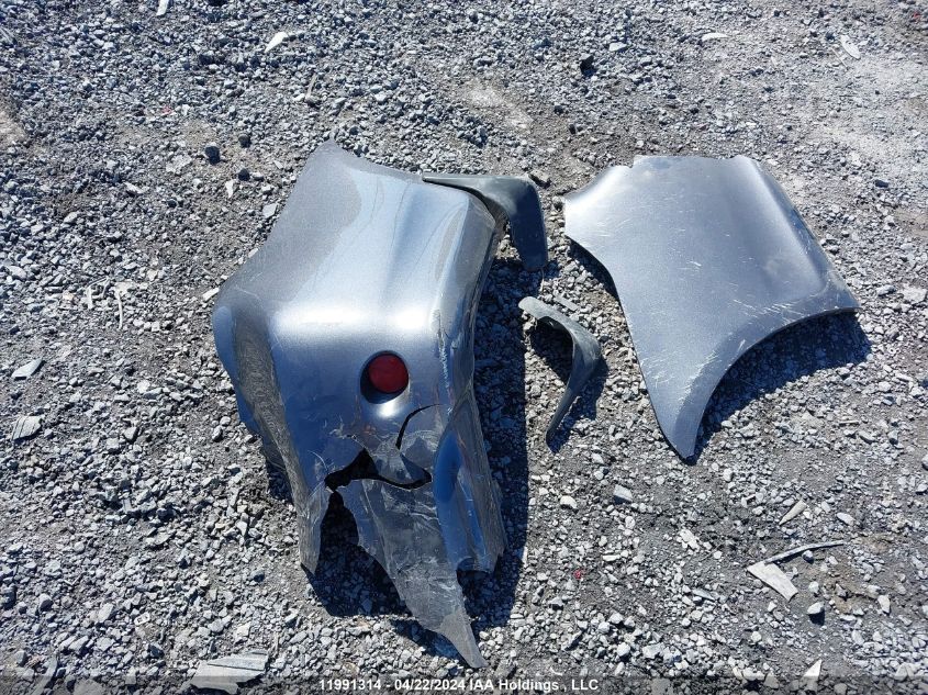 2010 Toyota Corolla Le VIN: 2T1BU4EE2AC427650 Lot: 11991314