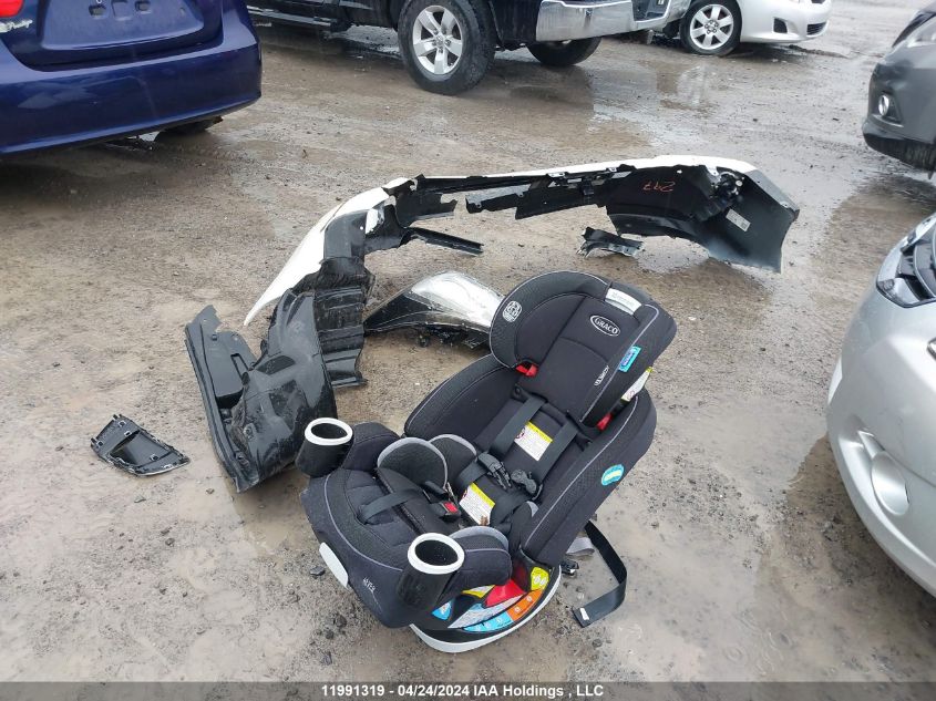 2017 Subaru Forester 2.0Xt Premium VIN: JF2SJHDC4HH810075 Lot: 11991319