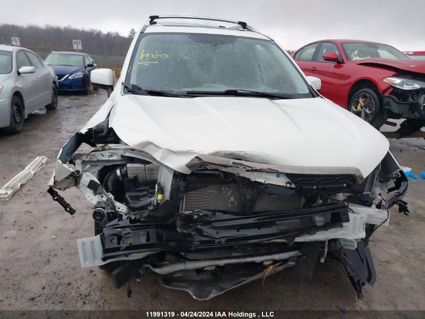 2017 Subaru Forester 2.0Xt Premium VIN: JF2SJHDC4HH810075 Lot: 11991319