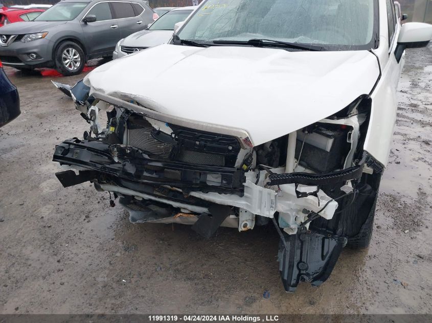 2017 Subaru Forester 2.0Xt Premium VIN: JF2SJHDC4HH810075 Lot: 11991319