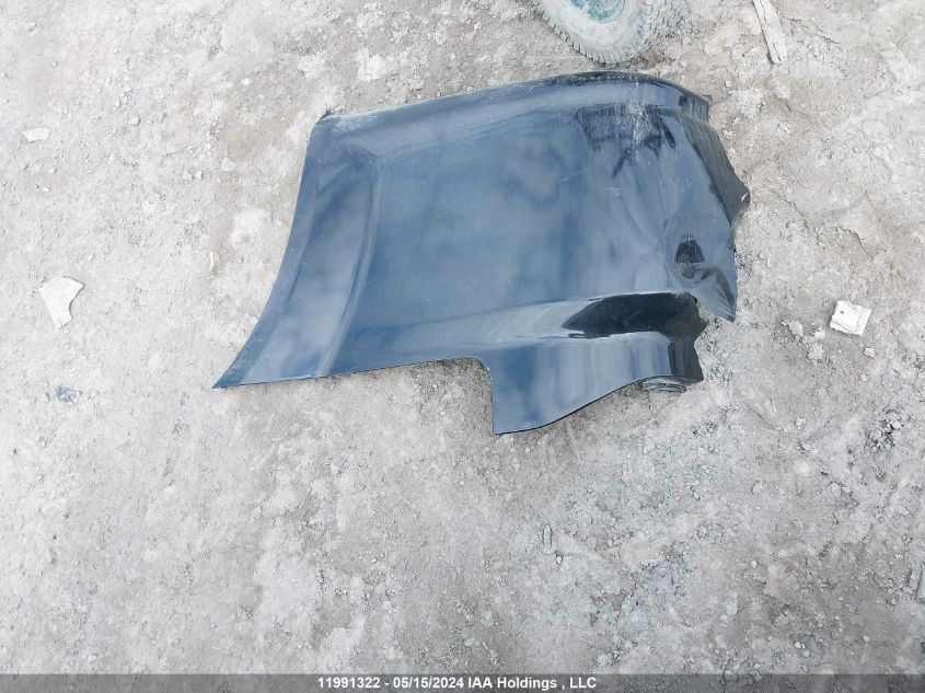 2012 Dodge Grand Caravan R/T VIN: 2C4RDGEG4CR161276 Lot: 11991322