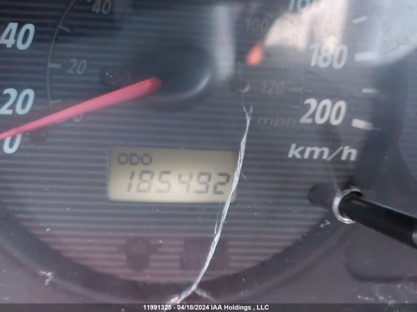 2003 Hyundai Santa Fe VIN: KM8SB13D03U406456 Lot: 39236363