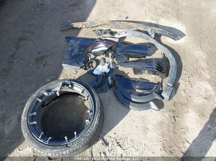 2013 BMW 335 Xi VIN: WBA3B9C56DF140394 Lot: 11991328