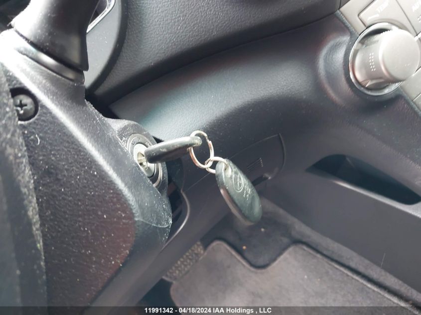 2009 Toyota Highlander Sport VIN: JTEES43A692110978 Lot: 11991342