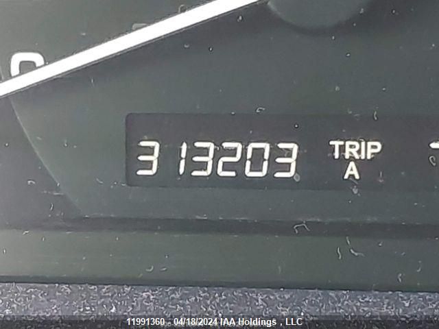 2006 Honda Accord Ex VIN: 1HGCM558X6A800905 Lot: 11991360