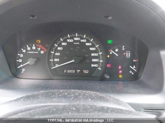 2006 Honda Accord Ex VIN: 1HGCM558X6A800905 Lot: 11991360